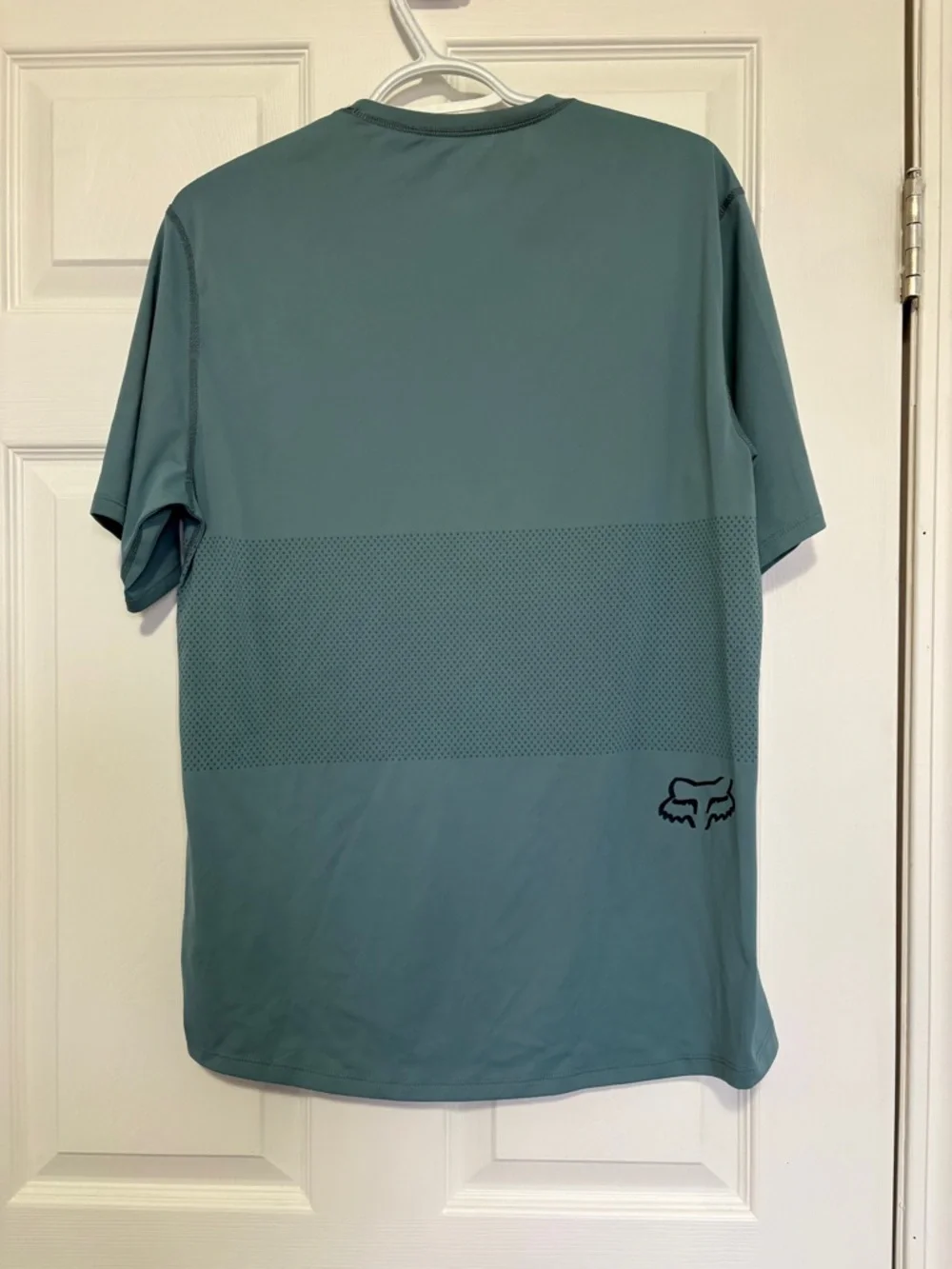 Fox Racing Ranger Short-Sleeve Jersey - Picture 4 of 4